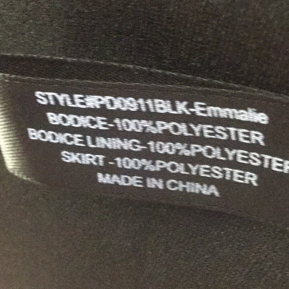 PENELOPE TREE LACY SLEEVELESS MIDI DRESS, PLUS - Picture 8 of 8